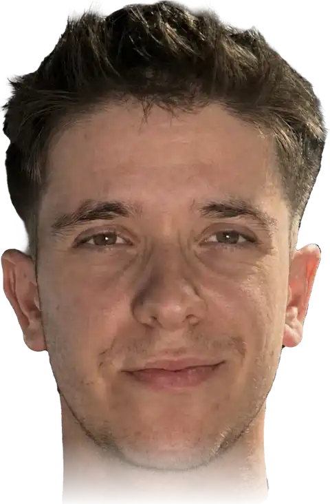 Mario De Luca, Porträt
